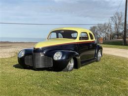 1941 Chevrolet Street Rod (CC-1796233) for sale in Louisville, Ohio
