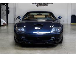 1997 Ferrari 550 Maranello (CC-1796237) for sale in San Carlos, California
