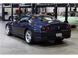 1997 Ferrari 550 Maranello (CC-1796237) for sale in San Carlos, California