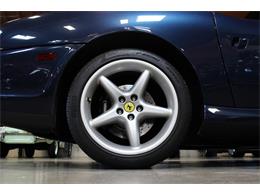 1997 Ferrari 550 Maranello (CC-1796237) for sale in San Carlos, California