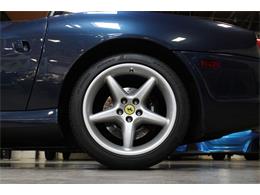 1997 Ferrari 550 Maranello (CC-1796237) for sale in San Carlos, California
