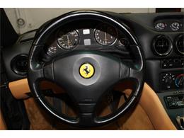 1997 Ferrari 550 Maranello (CC-1796237) for sale in San Carlos, California