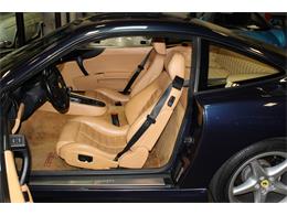 1997 Ferrari 550 Maranello (CC-1796237) for sale in San Carlos, California