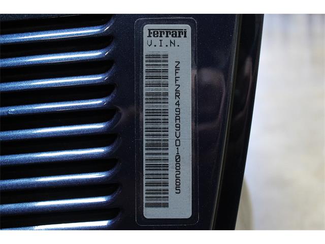 1997 Ferrari 550 Maranello (CC-1796237) for sale in San Carlos, California