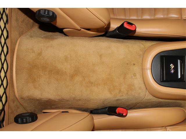 1997 Ferrari 550 Maranello (CC-1796237) for sale in San Carlos, California