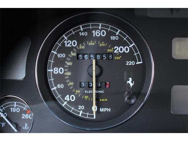 1997 Ferrari 550 Maranello (CC-1796237) for sale in San Carlos, California