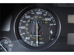 1997 Ferrari 550 Maranello (CC-1796237) for sale in San Carlos, California