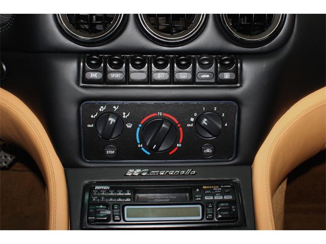 1997 Ferrari 550 Maranello (CC-1796237) for sale in San Carlos, California