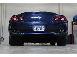 1997 Ferrari 550 Maranello (CC-1796237) for sale in San Carlos, California