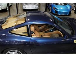 1997 Ferrari 550 Maranello (CC-1796237) for sale in San Carlos, California