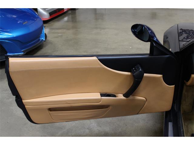 1997 Ferrari 550 Maranello (CC-1796237) for sale in San Carlos, California