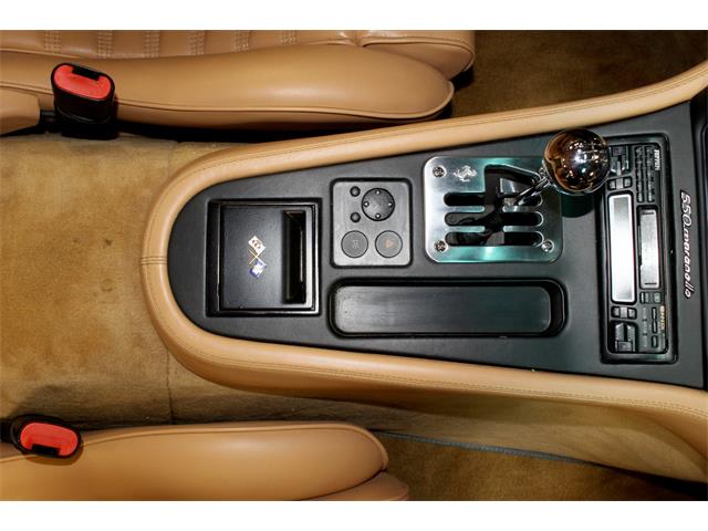 1997 Ferrari 550 Maranello (CC-1796237) for sale in San Carlos, California
