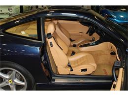 1997 Ferrari 550 Maranello (CC-1796237) for sale in San Carlos, California