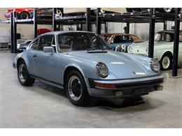 1981 Porsche 911 (CC-1796240) for sale in San Carlos, California