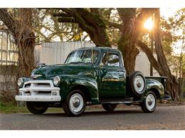 1954 Chevrolet 5-Window Pickup (CC-1796245) for sale in Orlando, Florida