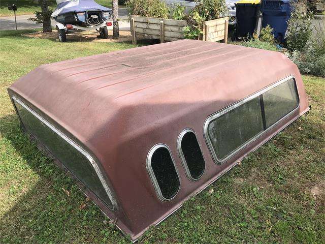 1984 Ford F250 (CC-1796249) for sale in Chisago City, Minnesota