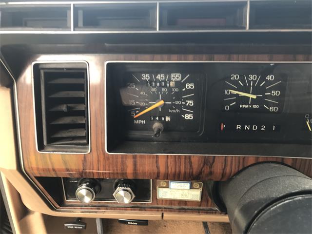 1984 Ford F250 (CC-1796249) for sale in Chisago City, Minnesota