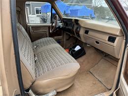 1984 Ford F250 (CC-1796249) for sale in Chisago City, Minnesota