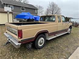 1984 Ford F250 (CC-1796249) for sale in Chisago City, Minnesota