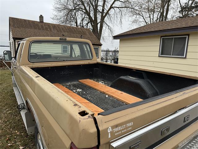 1984 Ford F250 (CC-1796249) for sale in Chisago City, Minnesota