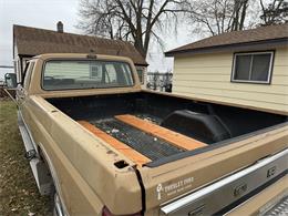 1984 Ford F250 (CC-1796249) for sale in Chisago City, Minnesota