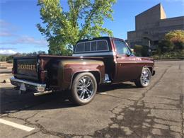 1979 Chevrolet C10 (CC-1796260) for sale in Dalton Gardens, Idaho