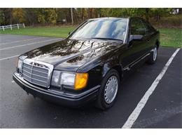 1990 Mercedes-Benz 300CE (CC-1796267) for sale in Troy, New York
