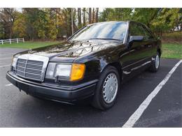 1990 Mercedes-Benz 300CE (CC-1796267) for sale in Troy, New York