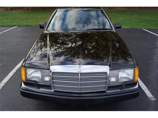 1990 Mercedes-Benz 300CE (CC-1796267) for sale in Troy, New York