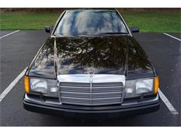 1990 Mercedes-Benz 300CE (CC-1796267) for sale in Troy, New York