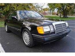 1990 Mercedes-Benz 300CE (CC-1796267) for sale in Troy, New York