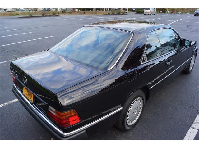 1990 Mercedes-Benz 300CE (CC-1796267) for sale in Troy, New York
