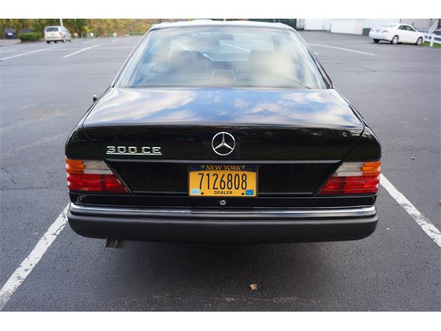 1990 Mercedes-Benz 300CE (CC-1796267) for sale in Troy, New York