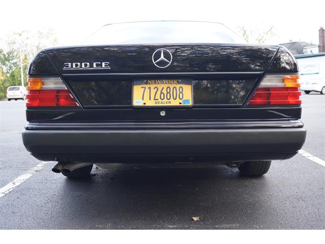1990 Mercedes-Benz 300CE (CC-1796267) for sale in Troy, New York