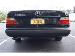 1990 Mercedes-Benz 300CE (CC-1796267) for sale in Troy, New York