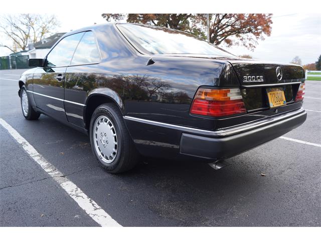 1990 Mercedes-Benz 300CE (CC-1796267) for sale in Troy, New York