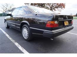 1990 Mercedes-Benz 300CE (CC-1796267) for sale in Troy, New York