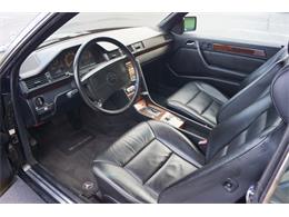 1990 Mercedes-Benz 300CE (CC-1796267) for sale in Troy, New York