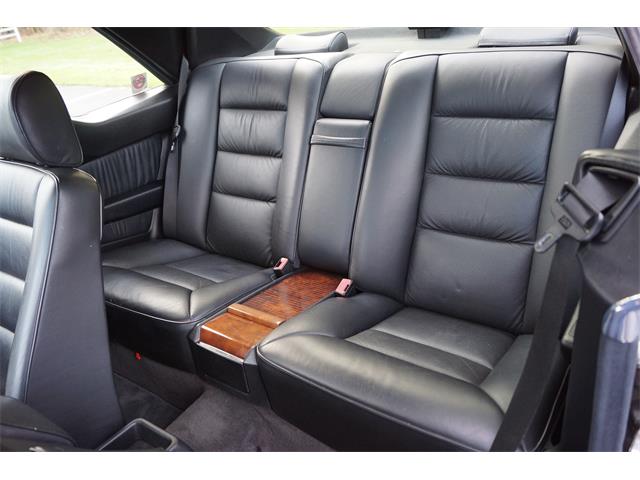 1990 Mercedes-Benz 300CE (CC-1796267) for sale in Troy, New York