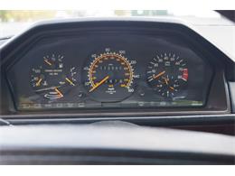 1990 Mercedes-Benz 300CE (CC-1796267) for sale in Troy, New York