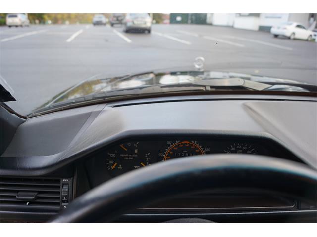 1990 Mercedes-Benz 300CE (CC-1796267) for sale in Troy, New York