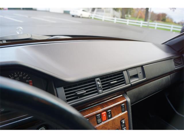 1990 Mercedes-Benz 300CE (CC-1796267) for sale in Troy, New York