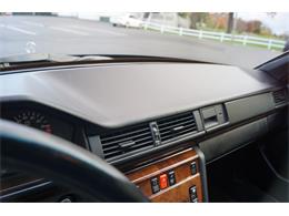 1990 Mercedes-Benz 300CE (CC-1796267) for sale in Troy, New York