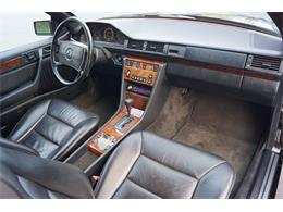 1990 Mercedes-Benz 300CE (CC-1796267) for sale in Troy, New York