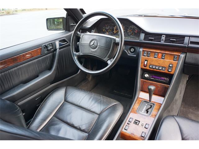 1990 Mercedes-Benz 300CE (CC-1796267) for sale in Troy, New York