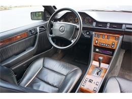 1990 Mercedes-Benz 300CE (CC-1796267) for sale in Troy, New York