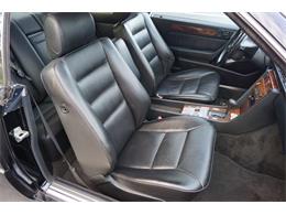 1990 Mercedes-Benz 300CE (CC-1796267) for sale in Troy, New York