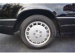 1990 Mercedes-Benz 300CE (CC-1796267) for sale in Troy, New York