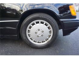 1990 Mercedes-Benz 300CE (CC-1796267) for sale in Troy, New York