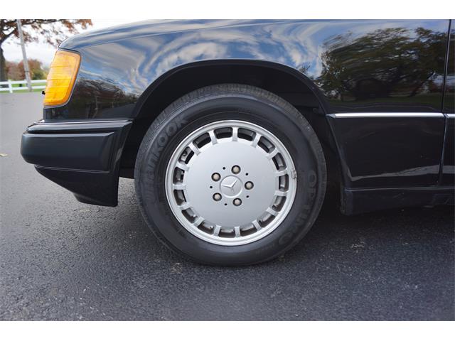 1990 Mercedes-Benz 300CE (CC-1796267) for sale in Troy, New York